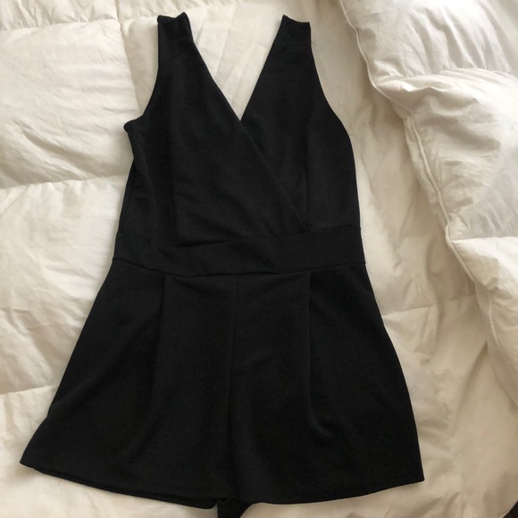 Romper - Picture 1 of 1